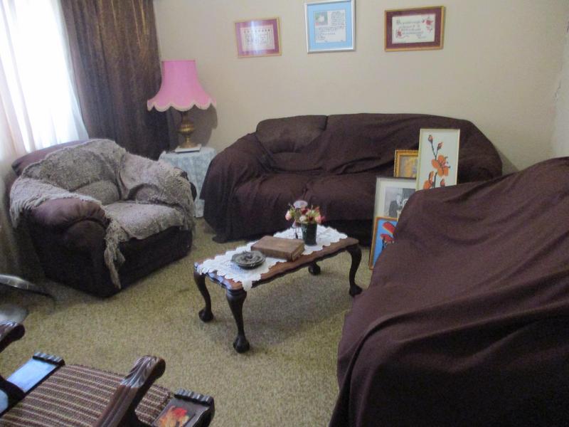 4 Bedroom Property for Sale in Bainsvlei Free State